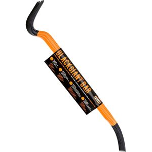 Picard BlackGiant Nail Puller Bar - 300mm, black Picard BlackGiant Nail Puller Bar - 300mm, black