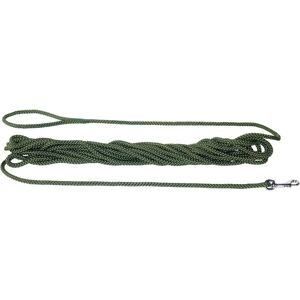 Hunter Polyamid Rep Walking Leash - 10 M - Dog Leash Hunter Polyamid Rep Walking Leash - 10 M - Dog Leash