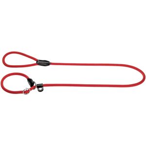 Hunter Retriever Slip Lead - Red - Leash Hunter Retriever Slip Lead - Red - Leash