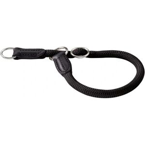 Hunter Freestyle Training Harnas - Zwart - Grote hond Hunter Freestyle Training Harnas - Zwart - Grote hond