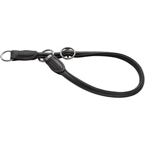 Hunter Hundhalsband Rund & Soft L - Hundhalsband Hunter Hundhalsband Rund & Soft L - Hundhalsband