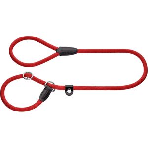 Hunter Retriever Leash Freestyle - Red 120cm / 8mm - Dog Leash Hunter Retriever Leash Freestyle - Red 120cm / 8mm - Dog Leash