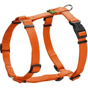Hunter Vario Rapid Dog Harness - XXS, orange Hunter Vario Rapid Dog Harness - XXS, orange