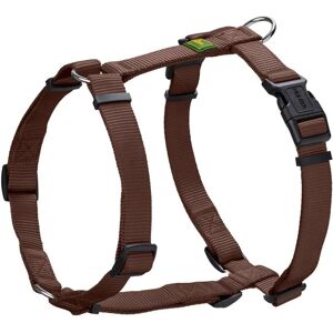Hunter Hundesele Vario Rapid - Justerbar, Brun Hunter Hundesele Vario Rapid - Justerbar, Brun