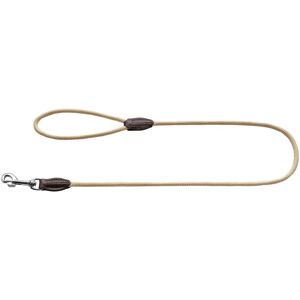 Hunter Model 46491 Beige Dog Leash - Weatherproof, Durable, Stylish Hunter Model 46491 Beige Dog Leash - Weatherproof, Durable, Stylish