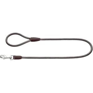 Hunter Hunter Freestyle Leash - Durable, Water-Resistant, Grey - Leash Hunter Hunter Freestyle Leash - Durable, Water-Resistant, Grey - Leash