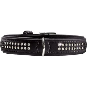 Hunter Softie Deluxe Dog Collar - Luxurious, Flexible, Made in Germany Hunter Softie Deluxe Dog Collar - Luxurious, Flexible, Made in Germany