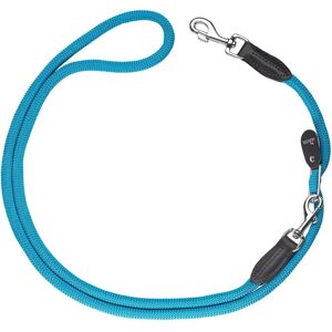 Hunter Turquoise Vario Dog Lead - Dog Lead Hunter Turquoise Vario Dog Lead - Dog Lead