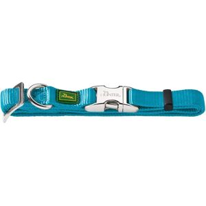 Hunter Alu-Strong Turquoise Dog Collar Size M - Dog Collar Hunter Alu-Strong Turquoise Dog Collar Size M - Dog Collar