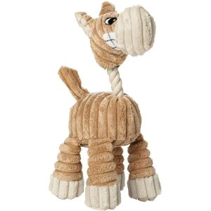 Hunter Huggly Zoo Brown Giraffe Dog Toy - Pet Fluffy Toy Hunter Huggly Zoo Brown Giraffe Dog Toy - Pet Fluffy Toy
