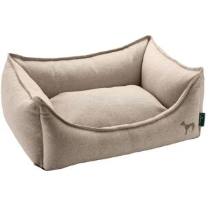 Hunter Livingston Dog Sofa - Beige Hunter Livingston Dog Sofa - Beige