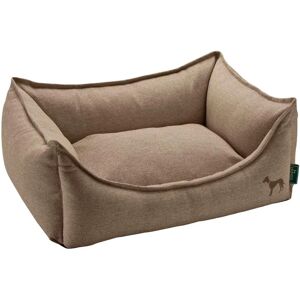 Hunter Model Livingston Dog Sofa - Brown Hunter Model Livingston Dog Sofa - Brown