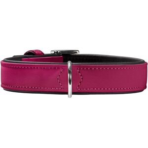 Hunter Softie Pink Dog Collar - Dog collar Hunter Softie Pink Dog Collar - Dog collar