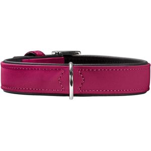 Hunter Softie Dog Collar - 46-53cm, Pink Hunter Softie Dog Collar - 46-53cm, Pink