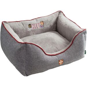 Hunter Dog Bed - Grey, S - Dog Bed Hunter Dog Bed - Grey, S - Dog Bed