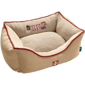 Hunter University Dog Sofa - Brown - S - Comfort & Style Hunter University Dog Sofa - Brown - S - Comfort & Style
