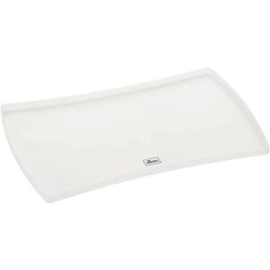Hunter Pet Bowl Mat - 48x30cm - Transparent Hunter Pet Bowl Mat - 48x30cm - Transparent
