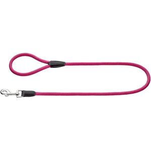 Hunter Freestyle Raspberry Dog Lead - Dog Leash Hunter Freestyle Raspberry Dog Lead - Dog Leash