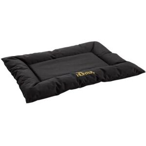 Hunter Black Dog Bed - 80x60cm - Dog Bed Hunter Black Dog Bed - 80x60cm - Dog Bed