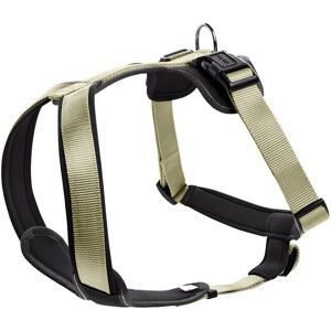Hunter Neoprene Dog Harness - Adjustable, Reflective Hunter Neoprene Dog Harness - Adjustable, Reflective