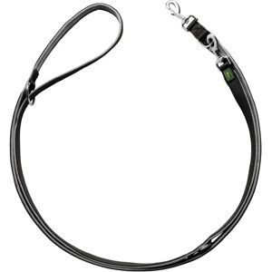 Hunter Model 62301 Adjustable Nylon Neoprene Dog Leash - Dog Leash Hunter Model 62301 Adjustable Nylon Neoprene Dog Leash - Dog Leash