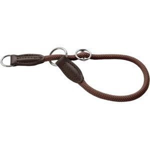 Hunter Dressurhalsung Freestyle - Adjustable Dog Collar - XS-S Hunter Dressurhalsung Freestyle - Adjustable Dog Collar - XS-S