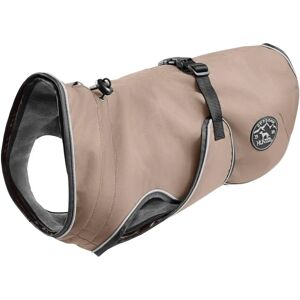 Hunter Uppsala Dog Coat - Adjustable, Water-Resistant, 30cm Hunter Uppsala Dog Coat - Adjustable, Water-Resistant, 30cm