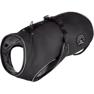 Hunter Norton 360 Uppsala Black Dog Coat - Dog Coat Hunter Norton 360 Uppsala Black Dog Coat - Dog Coat