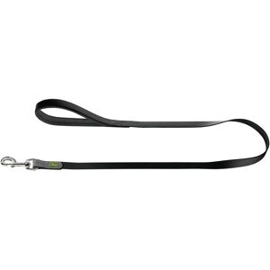 Hunter Black 120x2 cm Dog Leash - Dog Leash Hunter Black 120x2 cm Dog Leash - Dog Leash
