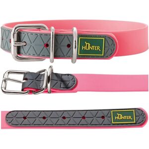 Hunter Dog Collar Pink 42-50cm - Dog collar Hunter Dog Collar Pink 42-50cm - Dog collar
