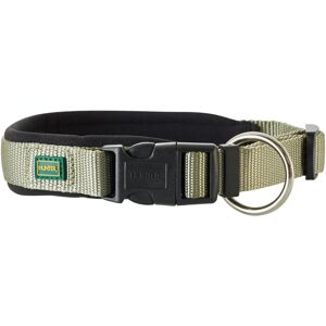 Hunter Vario Plus Neoprene Nylon Collar - Dog Hunter Vario Plus Neoprene Nylon Collar - Dog