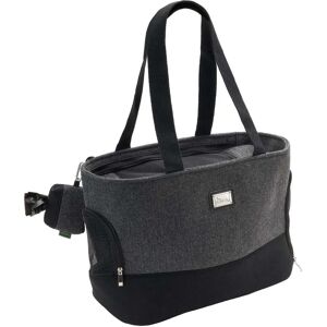 Hunter - Shopper Barcelona 40x19x30 cm - Pet Carrier Hunter - Shopper Barcelona 40x19x30 cm - Pet Carrier