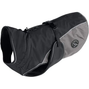 Hunter Uppsala Cozy Dog Coat - Windproof, Warm, Adjustable Hunter Uppsala Cozy Dog Coat - Windproof, Warm, Adjustable