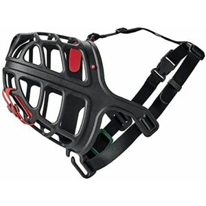 Hunter Albury Muzzle Size 3 - Muzzle Hunter Albury Muzzle Size 3 - Muzzle