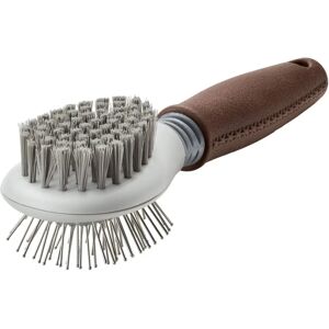 Hunter 2-in-1 Pet Hairbrush - All Coat Types Hunter 2-in-1 Pet Hairbrush - All Coat Types