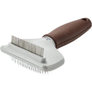 Hunter Model 2-in-1 Pet Grooming Brush - Small Hunter Model 2-in-1 Pet Grooming Brush - Small