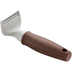 Hunter Steel Blade Brush for Dogs and Cats - Pet Grooming Tool Hunter Steel Blade Brush for Dogs and Cats - Pet Grooming Tool