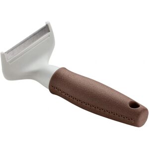 Hunter Steel Blade Brush for Dogs and Cats L - Pet Grooming Tool Hunter Steel Blade Brush for Dogs and Cats L - Pet Grooming Tool
