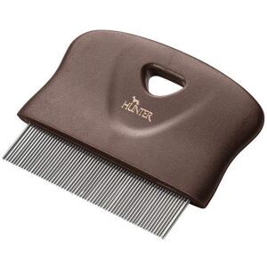 Hunter Flea & Nit Comb - Small Hunter Flea & Nit Comb - Small