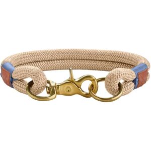 Hunter Model 65642 - Nautical Dog Collar Hunter Model 65642 - Nautical Dog Collar