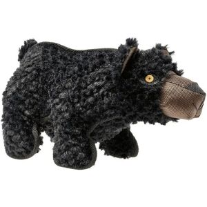 Hunter Kamerun Black Bear Durable Dog Toy Hunter Kamerun Black Bear Durable Dog Toy