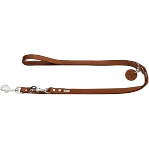 Hunter Training Leash - Soft Cow Leather - 20/200 - Dog Sport Hunter Training Leash - Soft Cow Leather - 20/200 - Dog Sport