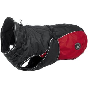 Hunter Uppsala Allrounder Dog Coat - Water-resistant, Windproof, 3 Variants Hunter Uppsala Allrounder Dog Coat - Water-resistant, Windproof, 3 Variants
