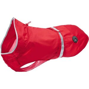 Hunter Uppsala Rain Dog Coat - Red - 55cm Hunter Uppsala Rain Dog Coat - Red - 55cm