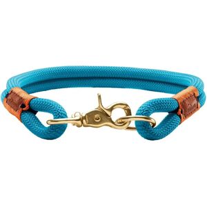 Hunter OSS Blue Dog Collar - Dog Collar Hunter OSS Blue Dog Collar - Dog Collar