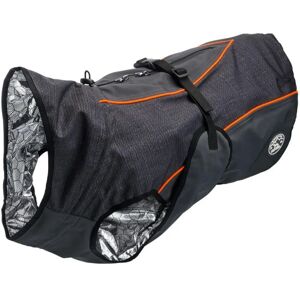 Hunter Uppsala Thermo Dog Coat - Waterproof, Reflective Hunter Uppsala Thermo Dog Coat - Waterproof, Reflective
