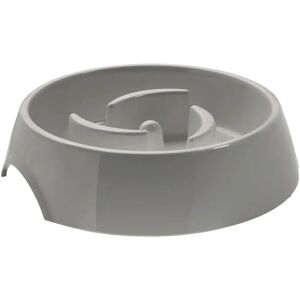 Hunter Atlanta Dog Feeder - Grey - 900 ml - Pet Feeding Dish Hunter Atlanta Dog Feeder - Grey - 900 ml - Pet Feeding Dish