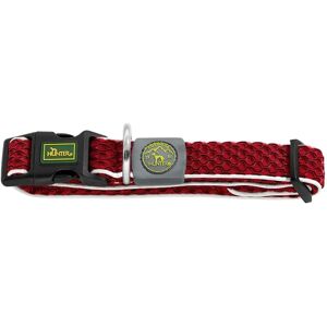 Hunter Hilo Vario Basic Dog Collar - 33-50cm Hunter Hilo Vario Basic Dog Collar - 33-50cm