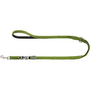 Hunter Model 66612 Adjustable Dog Lead - Lightweight, Breathable Hunter Model 66612 Adjustable Dog Lead - Lightweight, Breathable