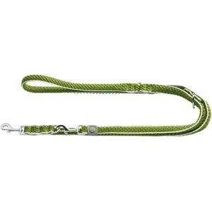 Hunter Adjustable Dog Leash - Lime - 25/200 cm - Dog Leash Hunter Adjustable Dog Leash - Lime - 25/200 cm - Dog Leash